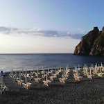 Holiday home La Terrazza Dell'ulivo Sant'Alessio Siculo