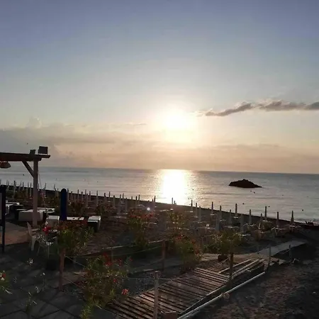 La Terrazza Dell'ulivo Hébergement de vacances *