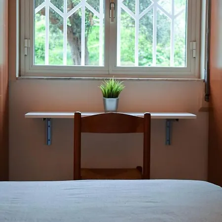 La Terrazza Dell'ulivo *
