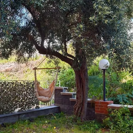 La Terrazza Dell'ulivo * SantʼAlessio Siculo