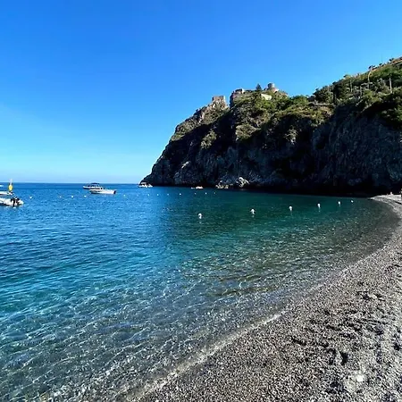 La Terrazza Dell'ulivo 펜션