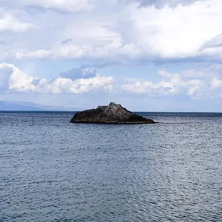 펜션 La Terrazza Dell'ulivo