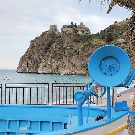 펜션 La Terrazza Dell'ulivo *