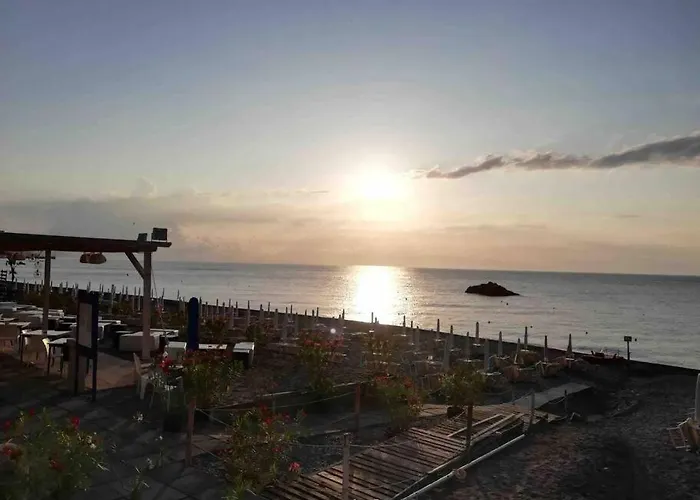 La Terrazza Dell'ulivo Semesterbostad *