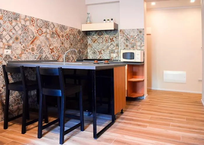 La Terrazza Dell'ulivo *