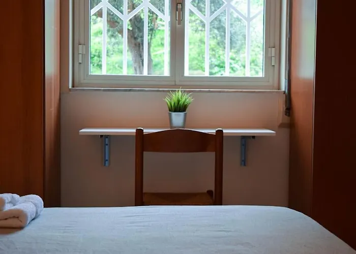 La Terrazza Dell'ulivo *