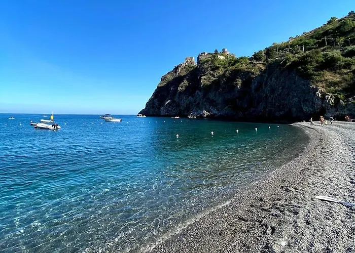 La Terrazza Dell'ulivo Semesterbostad
